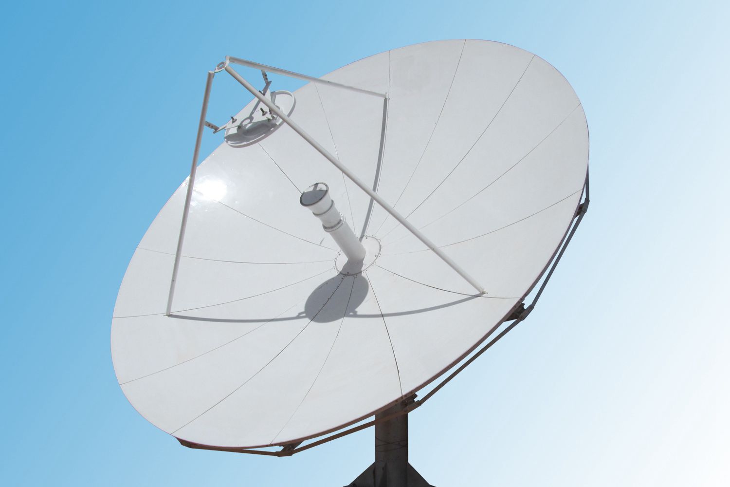 4.5M TVRO Antenna