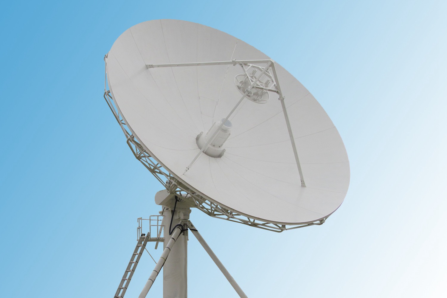 7.3M TVRO Antenna