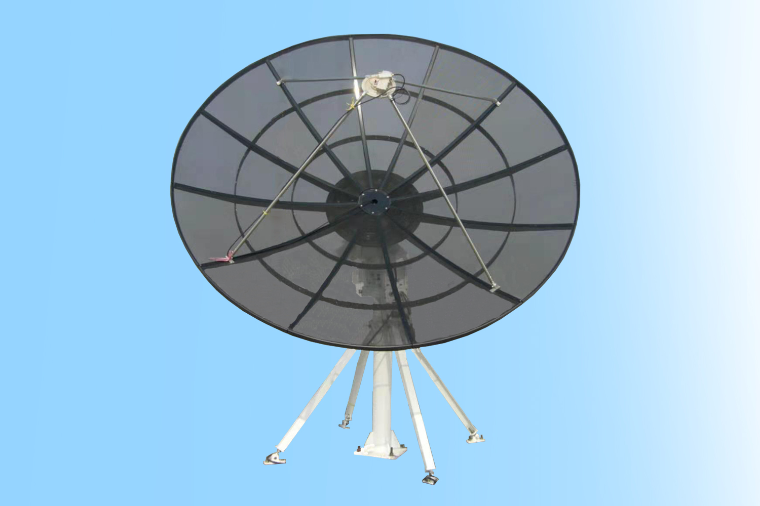 3.0m remote sensing antenna