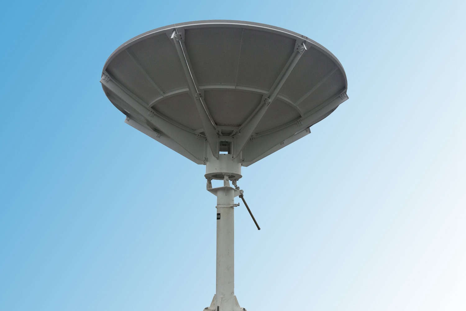 3 meter Satellite Dish